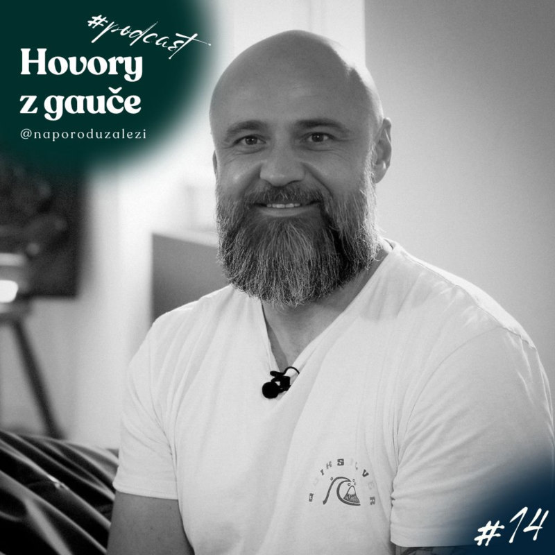 Obrázek epizody Zdeněk Veselý: Být tátou srdcem i rukama