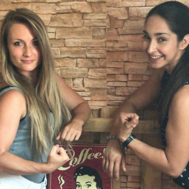 Obrázek epizody Ep.1 MUDr.Zuzka Špačková - Ako Byť Emocionálne FIT