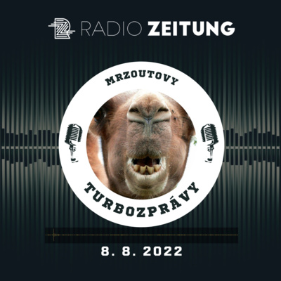 Obrázek epizody Turbozprávy 2022-08-08