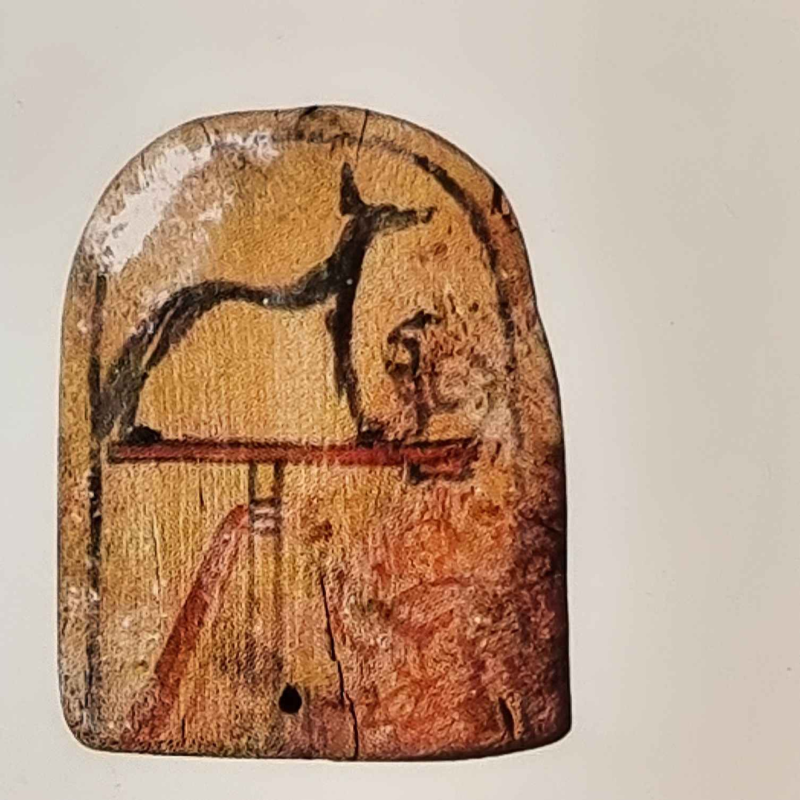 Obrázek epizody Tomb Builders of Amarna