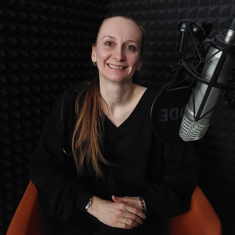 Obrázek epizody HoRe Tomáše Poláčka: Petra Klabouchová