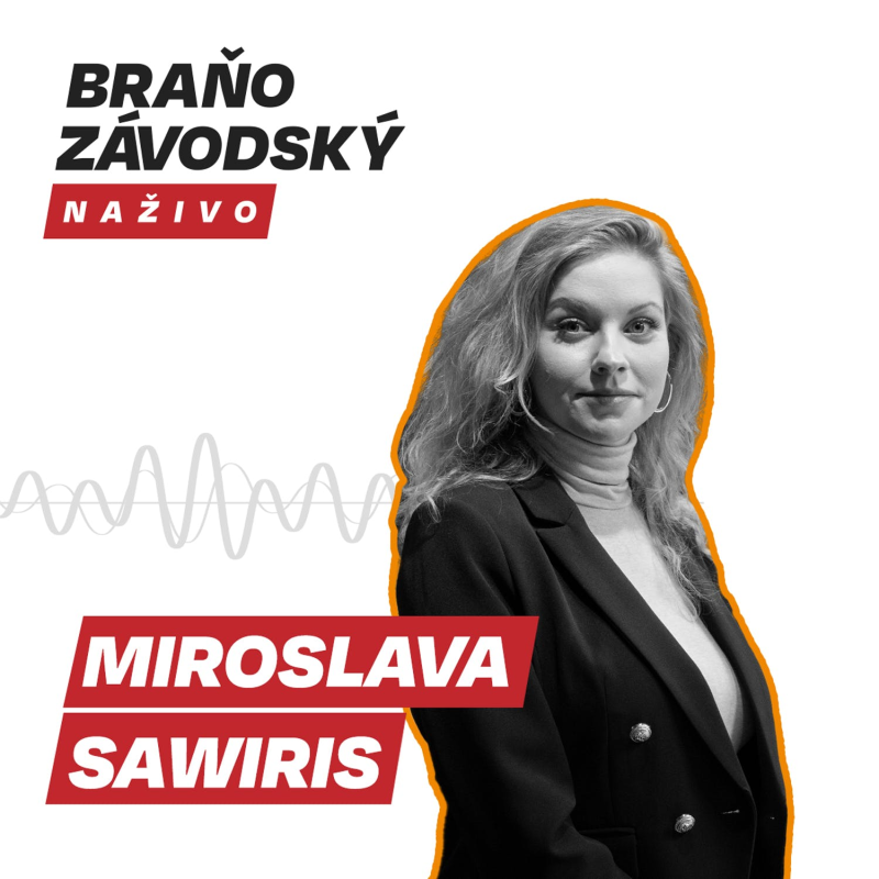 Obrázek epizody Konšpiračné teórie poškodzujú našu vlastnú bezpečnosť a štátu odchádzajú experti na hybridné hrozby