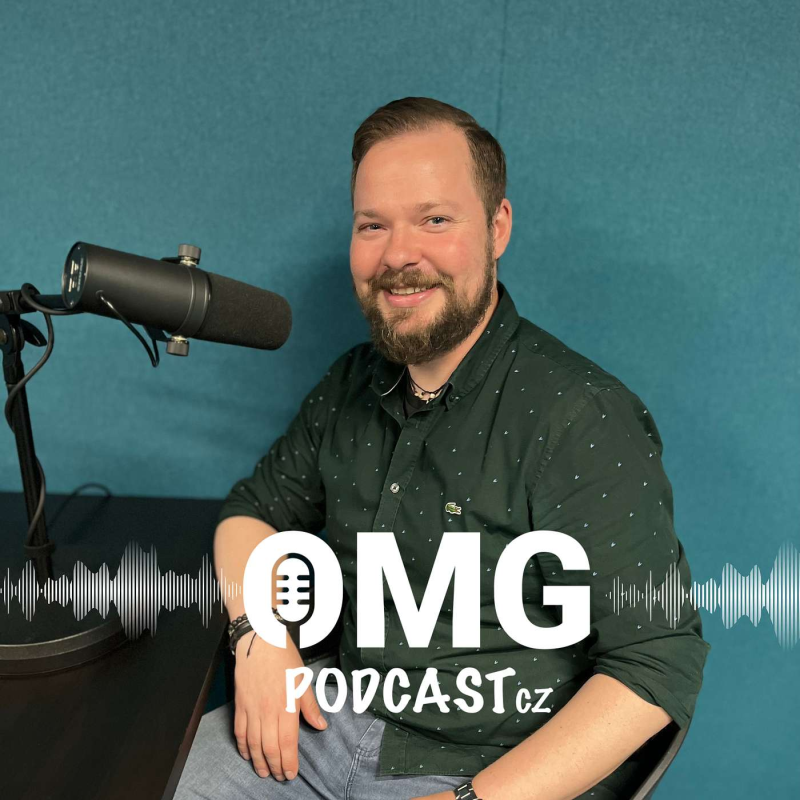 Obrázek epizody #42 S Jirkou Šotolou o roli v agentuře i na klientské straně