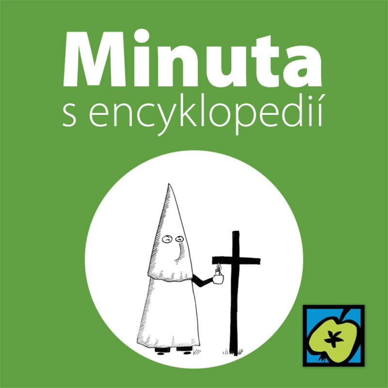 Obrázek epizody Ku-Klux-Klan