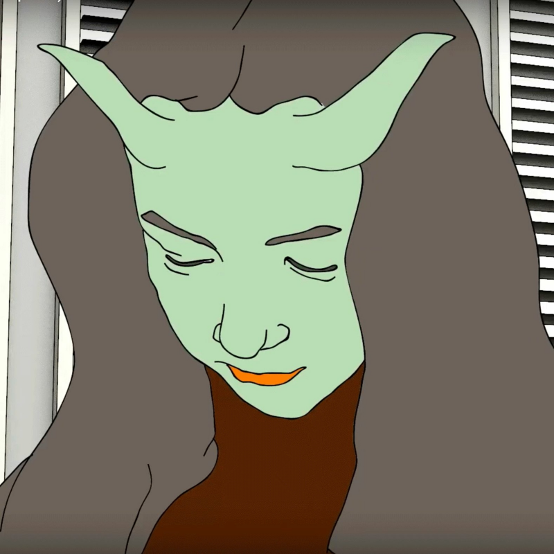 Obrázek epizody KVÍŘENÍ V LAVICI 2: Coming Out ve škole