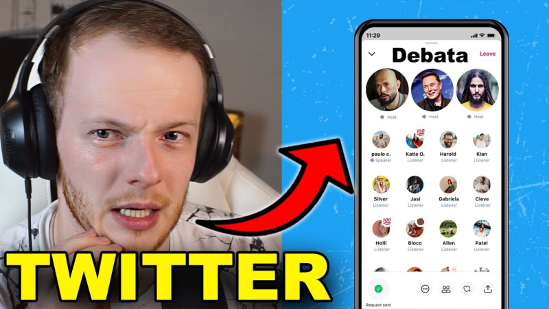 Obrázek epizody Debata proti ANARCHO-KAPITALISTŮM o Andrew Tateovi