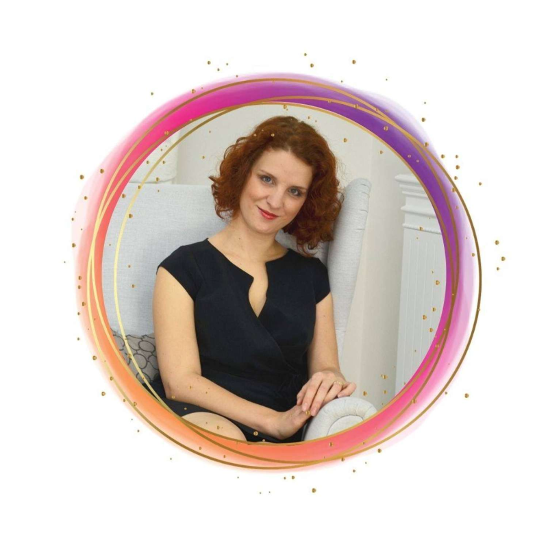 Obrázek epizody Ve své síle s energetickou mentorkou Evou Jakešovou