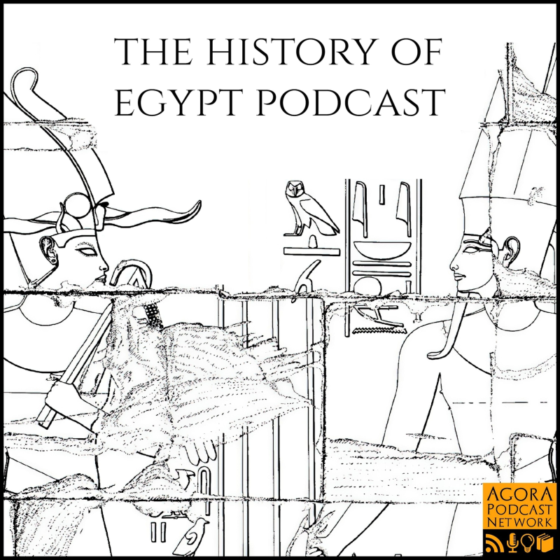 Obrázek epizody 146: Tutankhamun and the Opet Festival of Amun