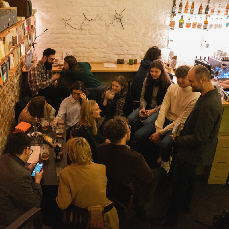 Obrázek epizody Anna Řezníčková a Mořic Klein