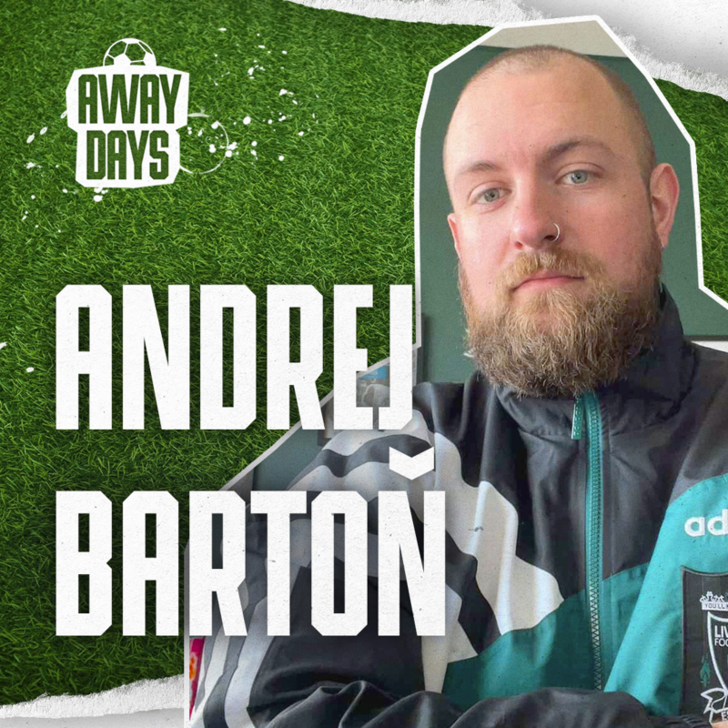 Obrázek epizody Liverpool po titulu zdražuje. Co to znamená pro místní fanoušky? Andrej Bartoň | Away Days #85