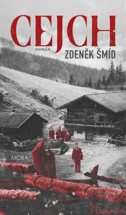 Obrázek epizody Cejch