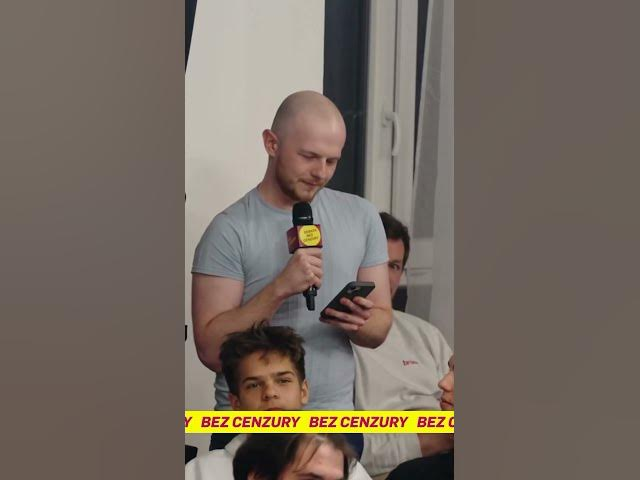 Obrázek epizody Timovo vystoupení v rakušanově Debatě bez cenzury