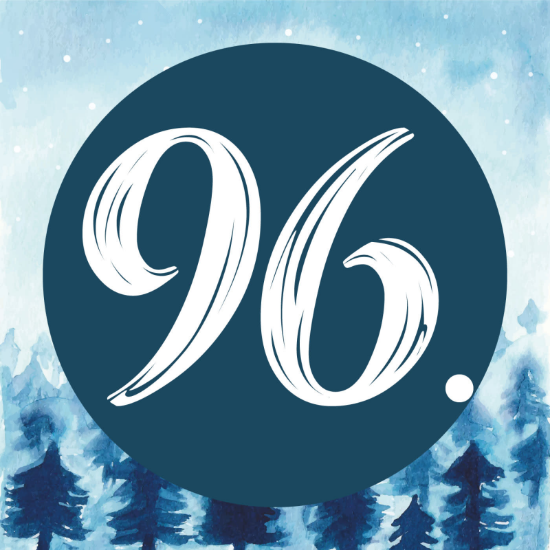 Obrázek epizody DRM - 96. VYSÍLÁNÍ