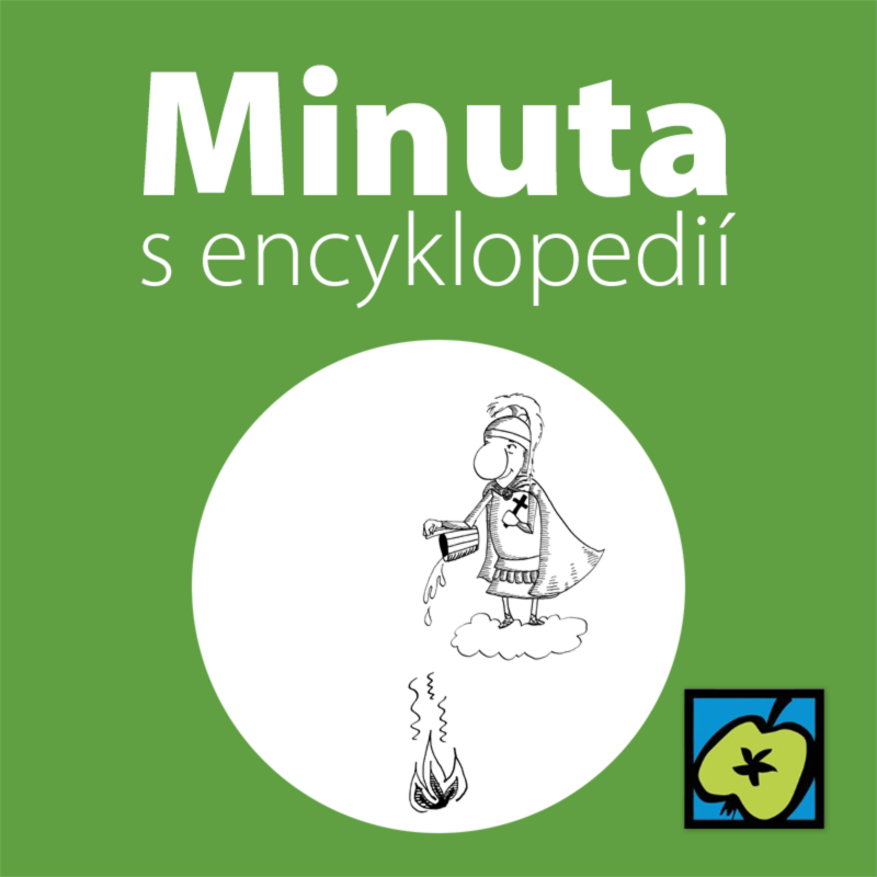 Obrázek epizody Svatý Florián