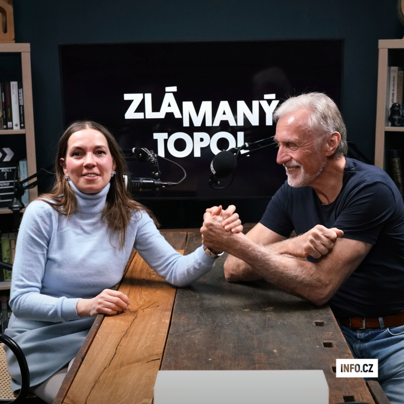 Obrázek epizody Nový khaki deal na vyšší výdaje na obranu. Evropa dostala jedinečnou šanci se probrat