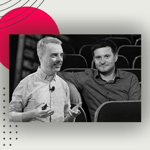 Obrázek epizody Koronavirový speciál #12 - Leadership a firemní kultura v online světě