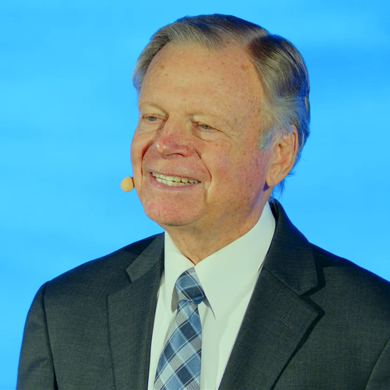 Obrázek epizody Mark Finley • Naděje žije