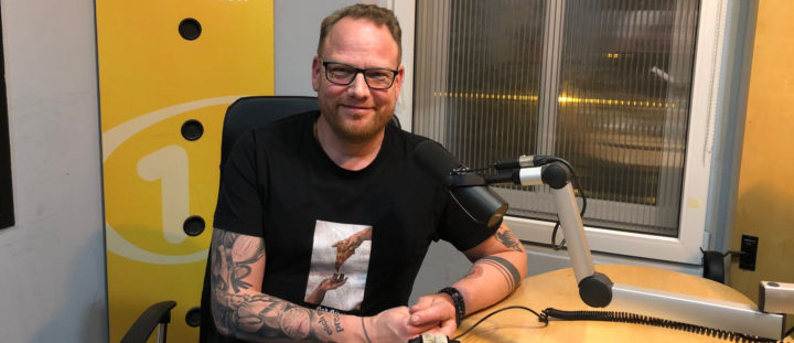 Obrázek epizody Tomáš Levý: Krkonošská polévka z piva a chlebu je jednoduchá a hutná