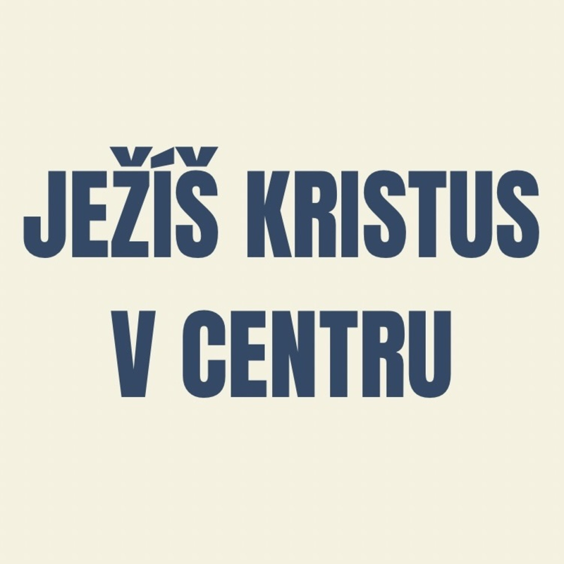 Obrázek epizody Nádherný Ježiš - Broňa Huňátová 1.3.2026 CBH Chomutov