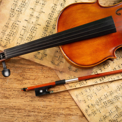 Obrázek epizody Klasická hudba