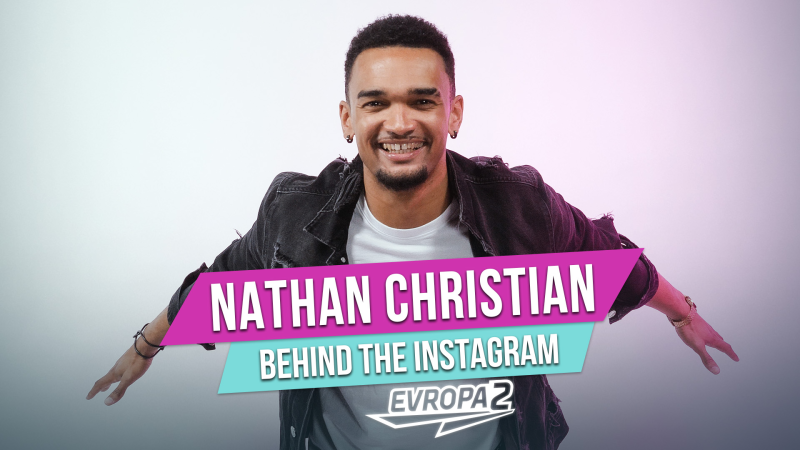 Obrázek epizody NATHAN - S Gáborom sme netušili, čo je to individuálna imunita. Chceli sme len jedlo. |ROZHOVOR|