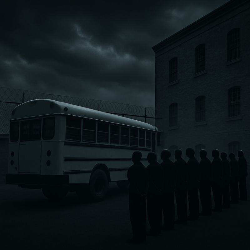 Obrázek epizody První basa