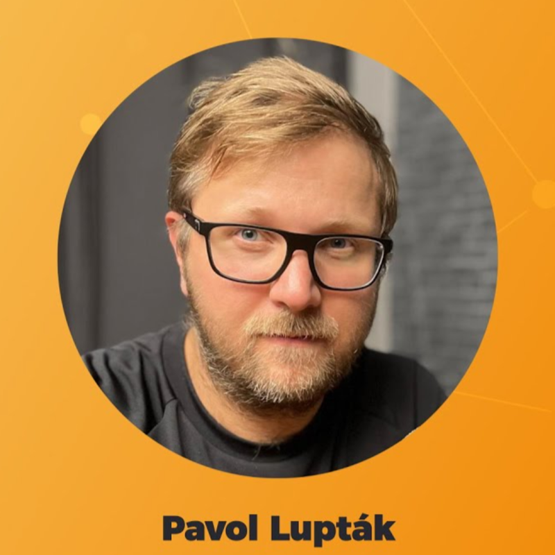 Obrázek epizody 🔴Globální oportunismus | HOST: Pavol Lupták