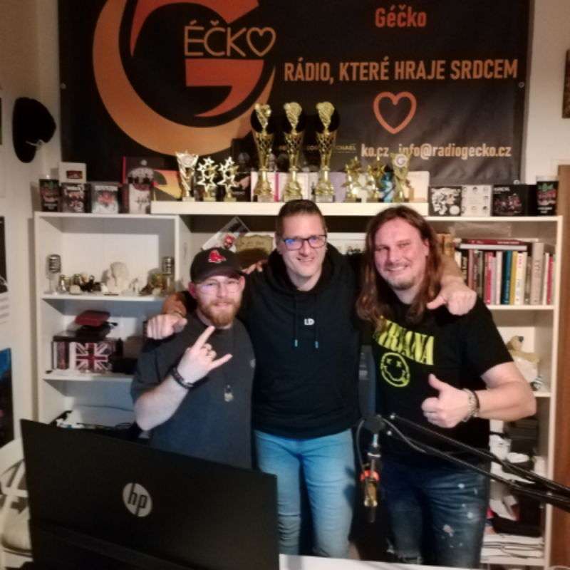 Obrázek epizody Rozhovor s Chorchem a Martym