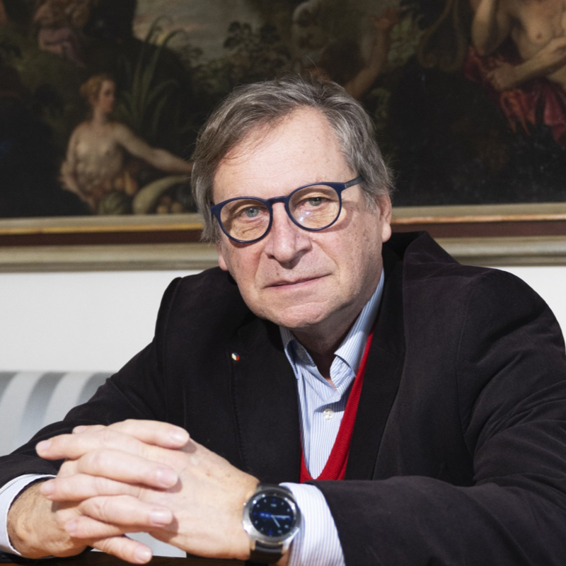 Obrázek epizody Rozhovor se Zdeňkem Lukešem, historikem architektury