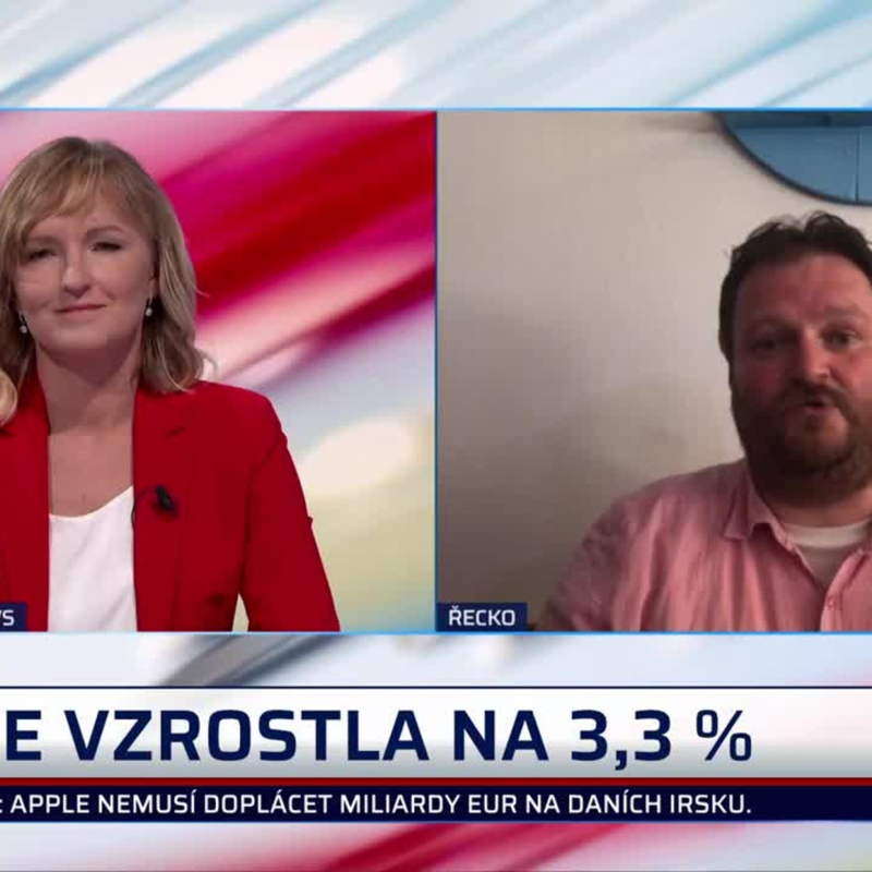 Obrázek epizody K věci 16.7.2020