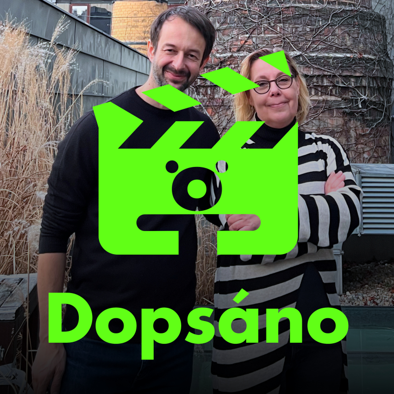 Obrázek epizody Dopsáno: Ulice aneb Jak se píše nejdéle běžící český seriál?