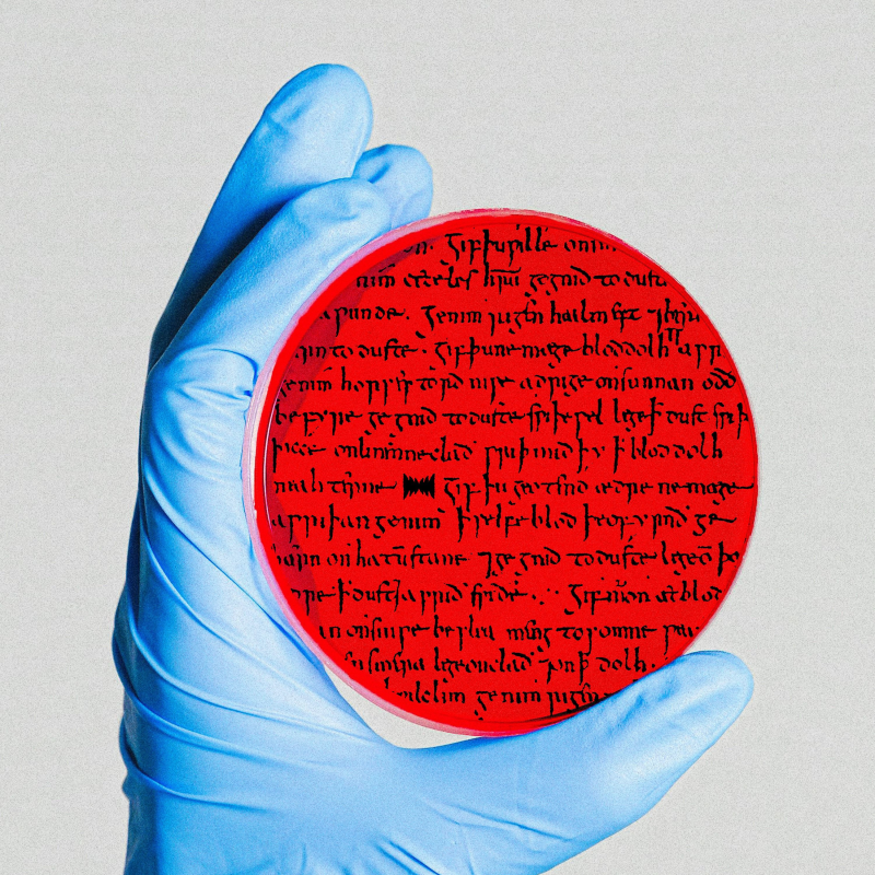 Obrázek epizody Staph Retreat