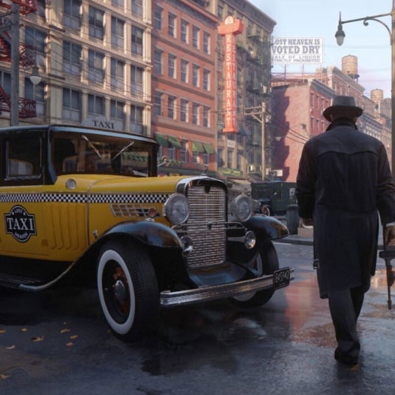 Obrázek epizody Co víme o Mafii 1?