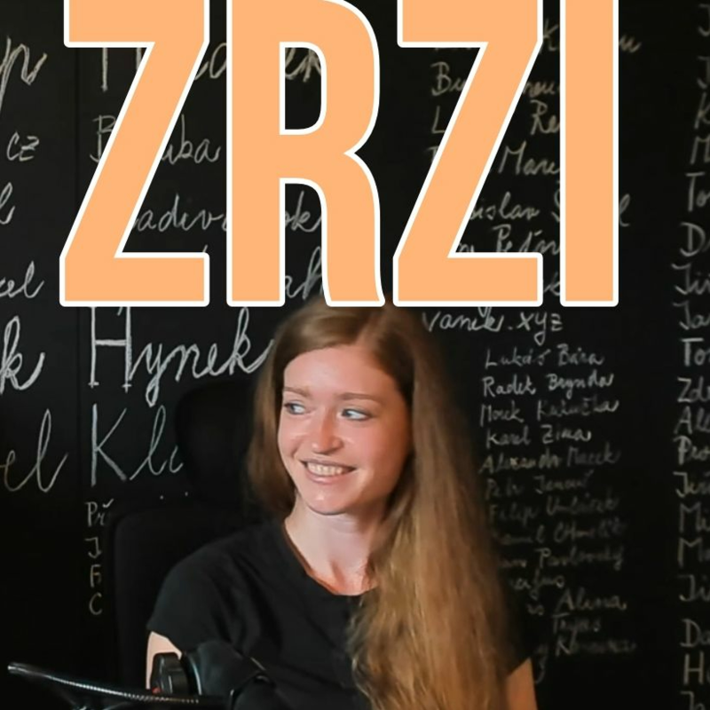 Obrázek epizody To je Kristýnka: Pátek s Bratříčkem #5