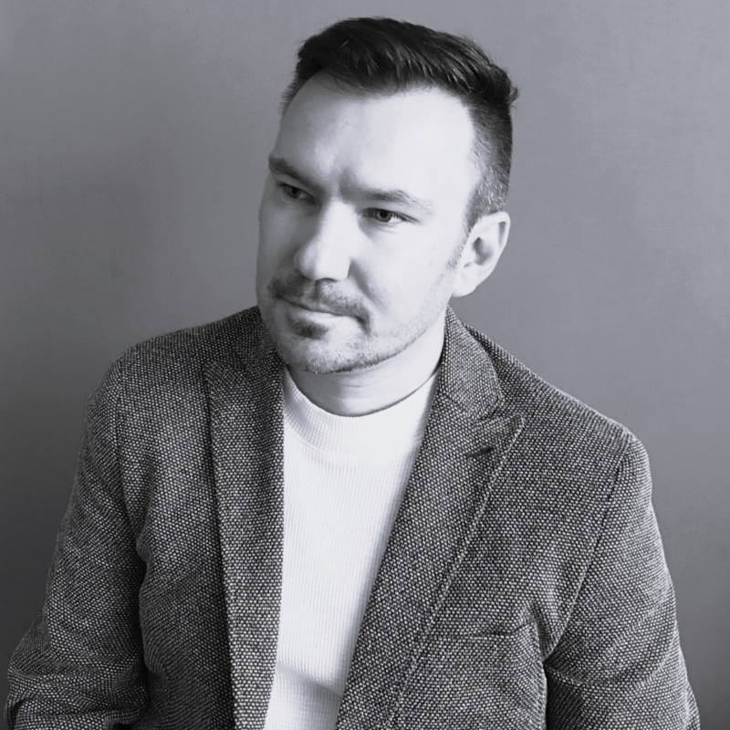 Obrázek epizody Tomáš Král - rozhovor Poetického klubu