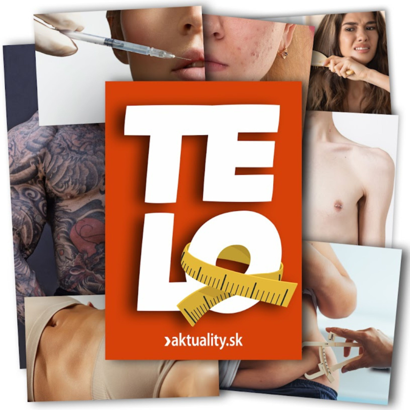 Obrázek epizody Priberanie chudnutím: Čím rýchlejšie zhodíte, tým horší je jojo efekt