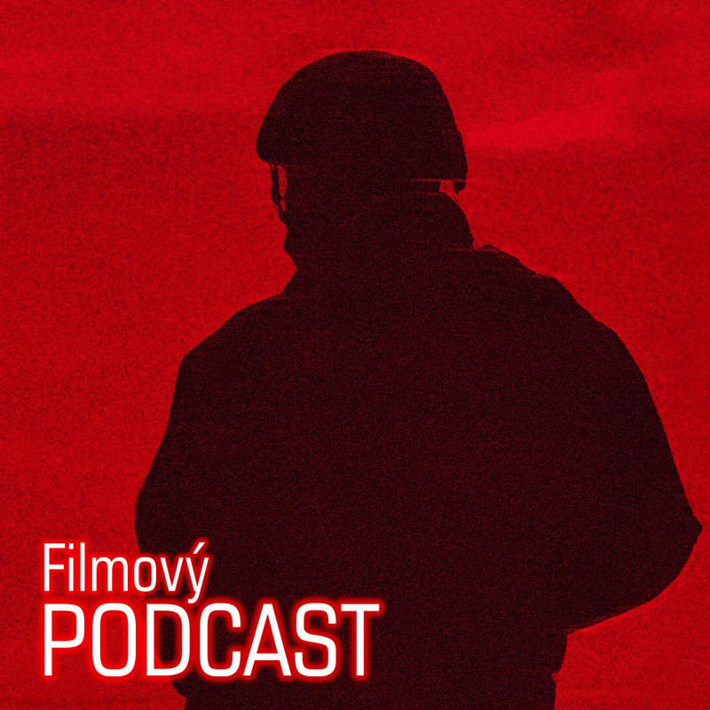 Obrázek epizody RECENZE: Dům plný dynamitu