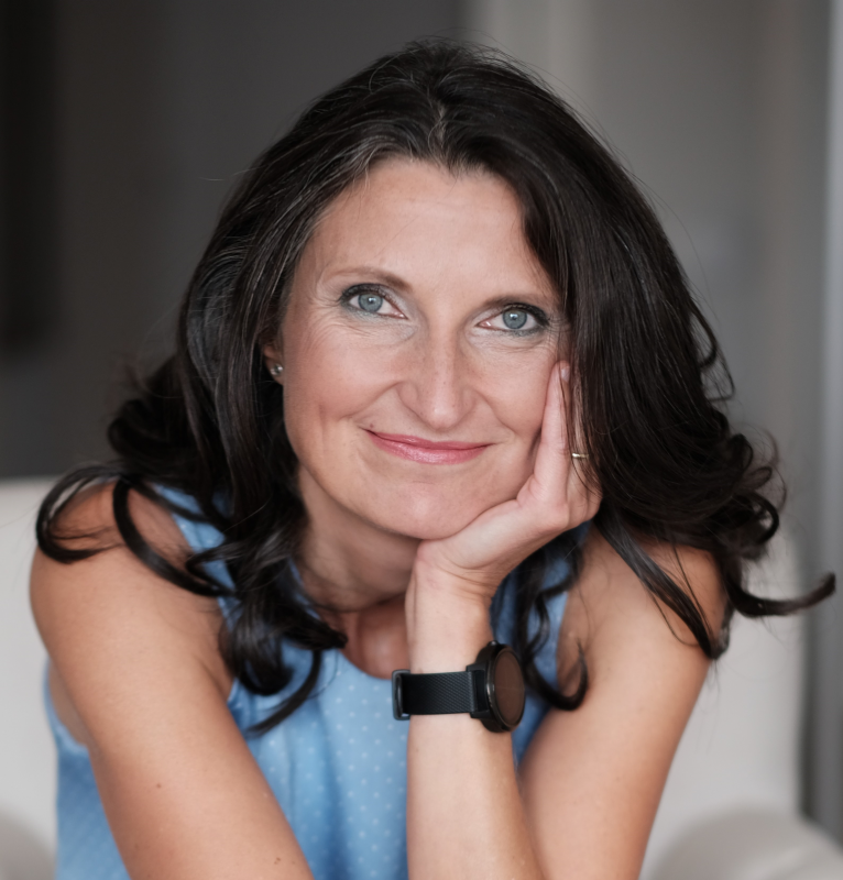 Obrázek epizody Margit Slimáková:,,I svíčková může být kvalitním a vyváženým jídlem.“