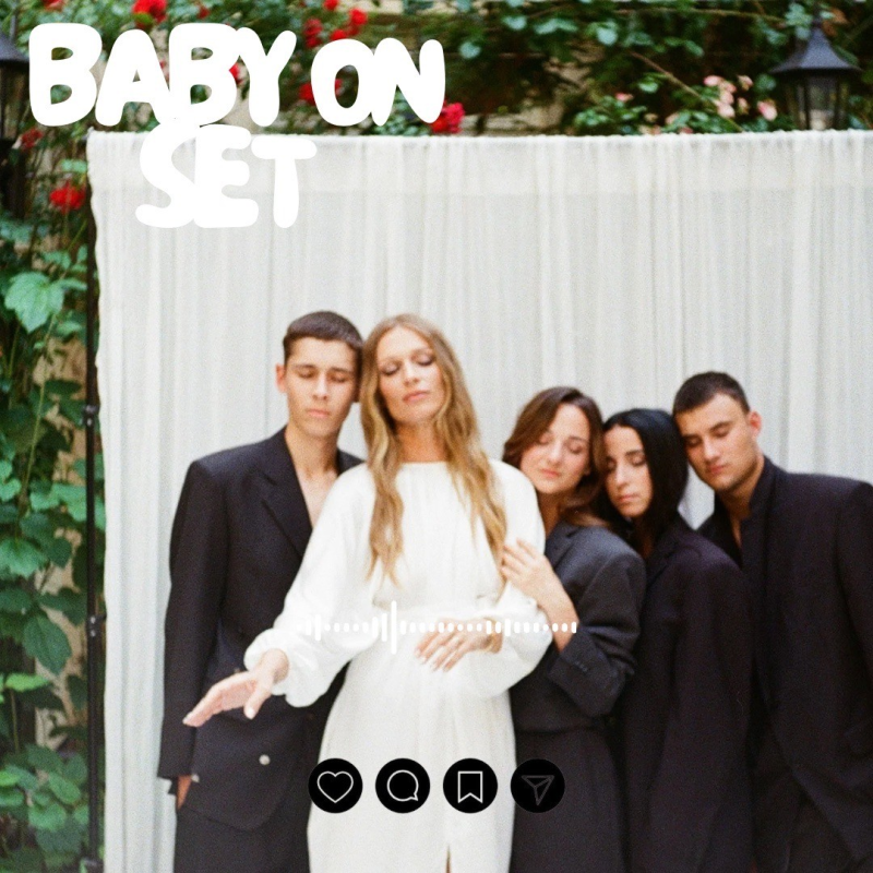 Obrázek epizody Veronika Sovadina Kašáková x Odvaha Snít