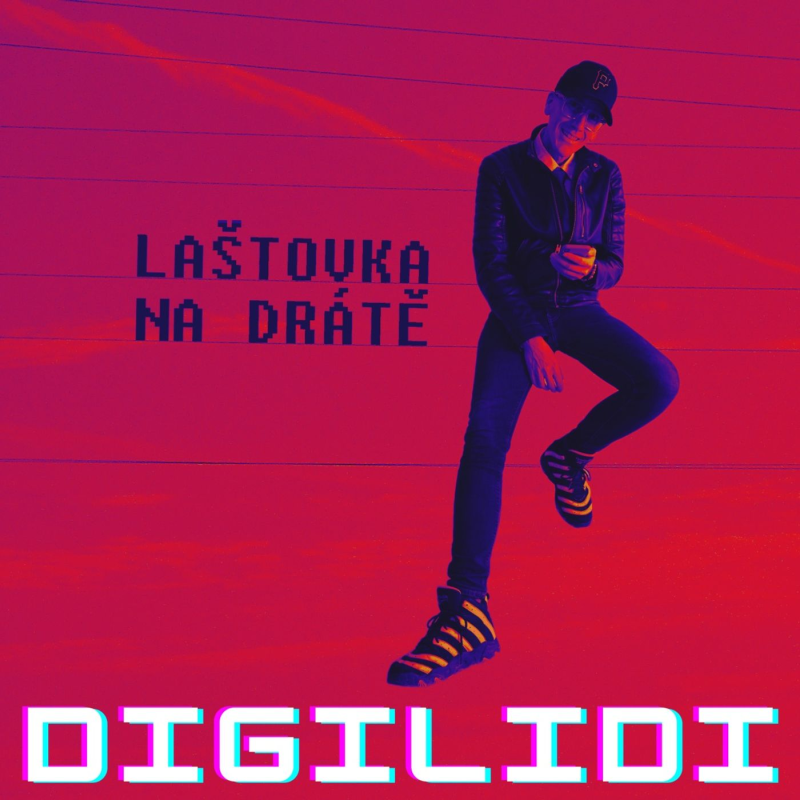 Obrázek epizody DIGILIDI #85 | Hanka Kašáková: Když jsem hrála morče, došlo mi, že nechci být herečka