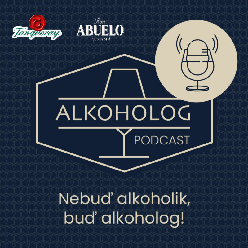 Obrázek epizody EP94 - Svět čaje I. (Jaromír "Čajomír" Horák)