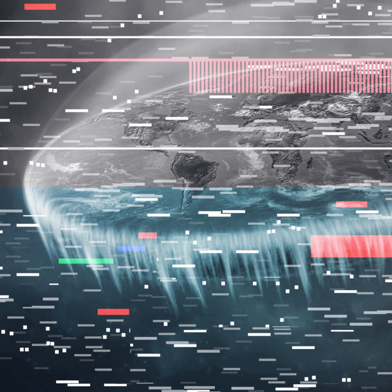 Obrázek epizody 4. díl: Země je prý plochá