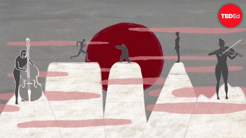 Obrázek epizody How to practice effectively...for just about anything | Annie Bosler and Don Greene