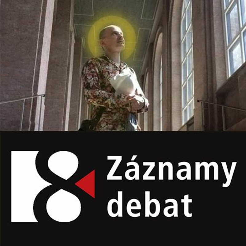 Obrázek epizody Co je nevěřícím svaté? (29. března 2021)