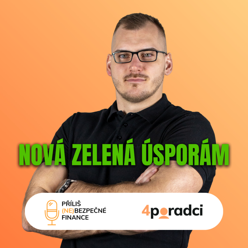 Obrázek epizody Bezúročný Úvěr Na Rekonstrukci Domu?😱 Nová zelená úsporám se mění.