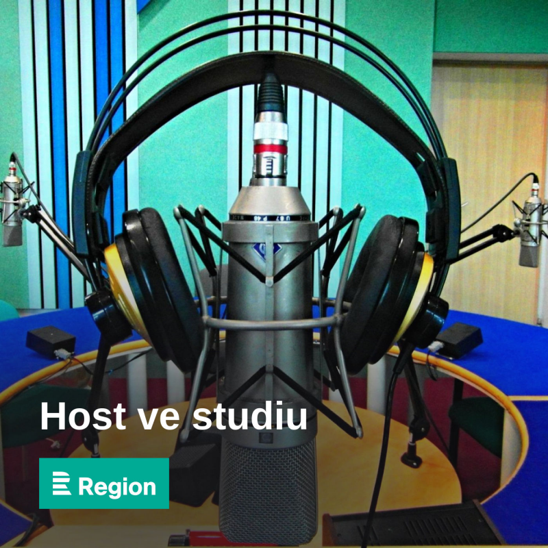 Obrázek epizody Vrchol Sněžky má velikost půlky fotbalového hřiště. Přitom ho navštíví až 10 000 lidí za den