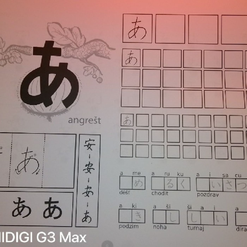 Obrázek epizody Lucemburci , JÁ PADÁM