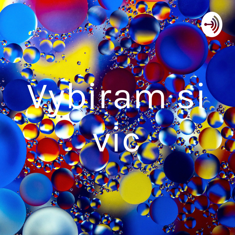 Obrázek epizody Vybiram si vic (Trailer)