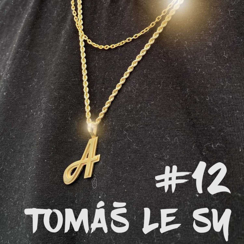 Obrázek epizody TOMÁŠ LE SY: Lidi začínají Clash milovat, Mawara kdykoliv v MMA sejmu, Chtěl bych vidět Speakera zápasit