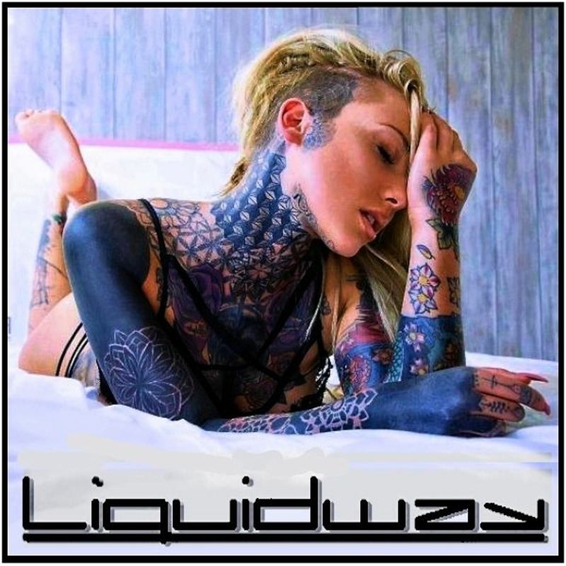 Obrázek epizody Liquidway